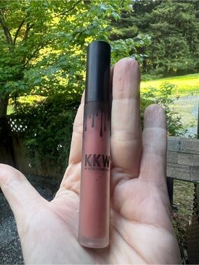 KKW x Kylie Matte Liquid Lipstick in Twinning NWOT